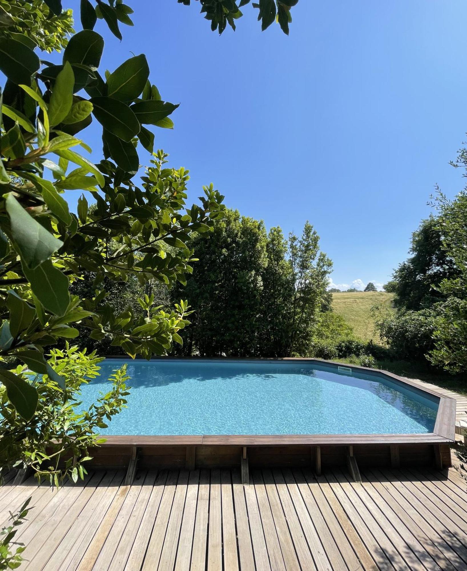 Lubriano Agriturismo Locanda Settimo Cielo מראה חיצוני תמונה