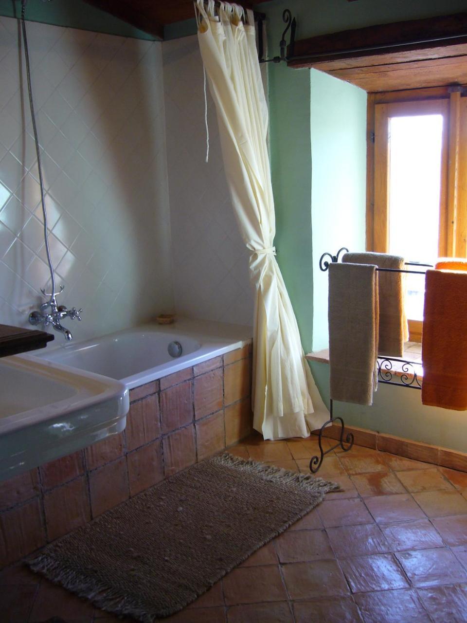 Lubriano Agriturismo Locanda Settimo Cielo מראה חיצוני תמונה
